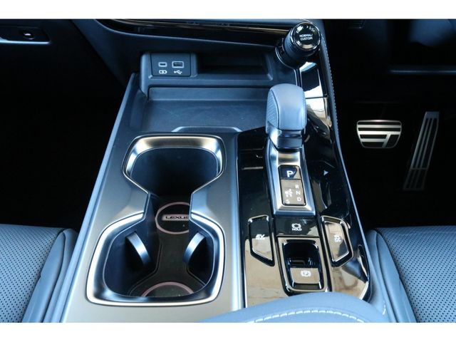 LEXUS NX350h