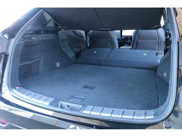 LEXUS NX350h