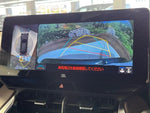 HARRIER 2WD