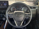 HARRIER 2WD