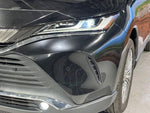 HARRIER 2WD