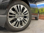 HARRIER 2WD