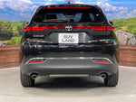 HARRIER 2WD