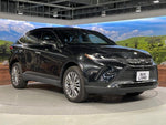 HARRIER 2WD