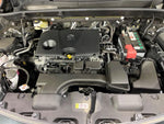 HARRIER 2WD