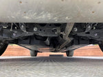 HARRIER 2WD