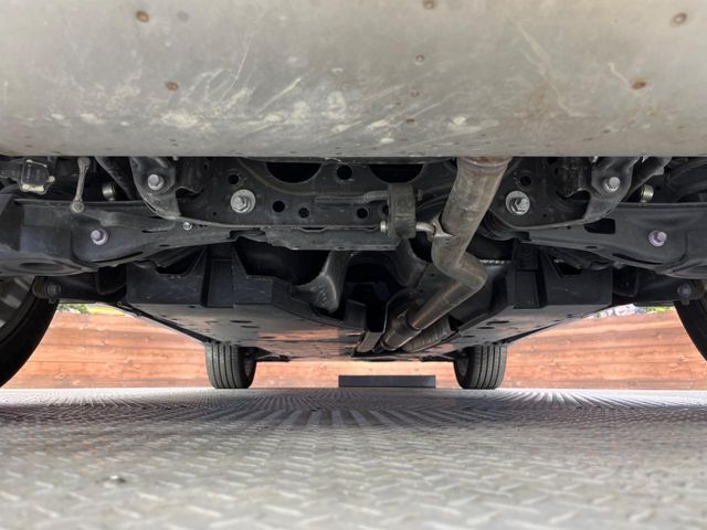 HARRIER 2WD
