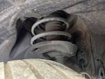 HARRIER 2WD