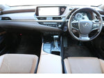 LEXUS ES300h
