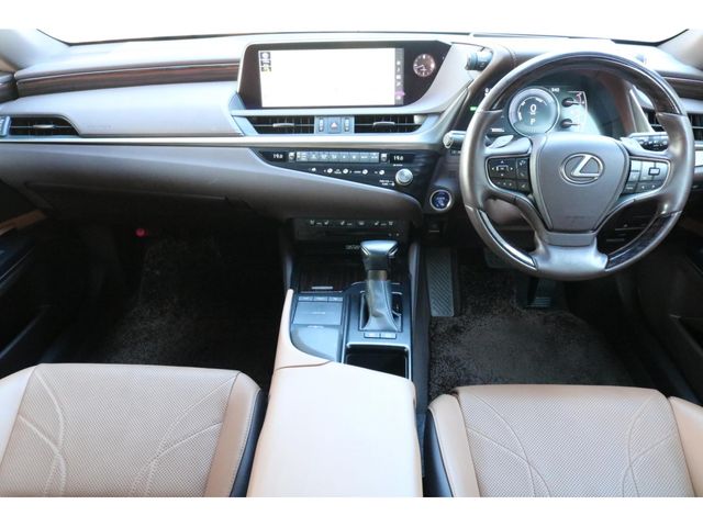 LEXUS ES300h