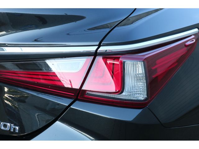 LEXUS ES300h