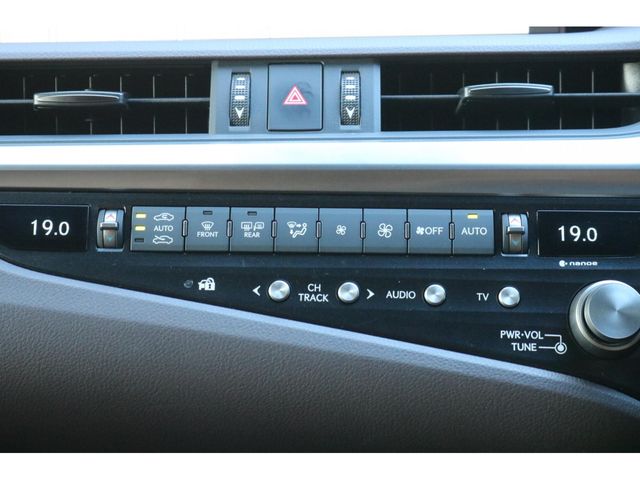LEXUS ES300h