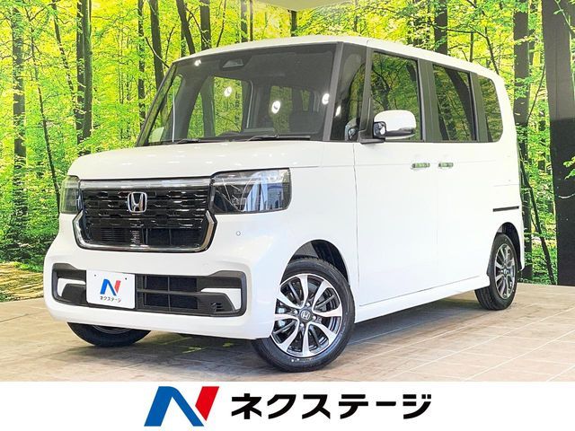 N-BOX