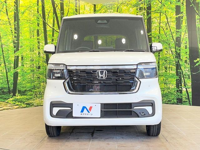 N-BOX