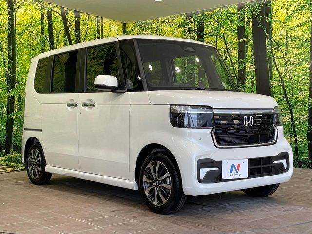 N-BOX