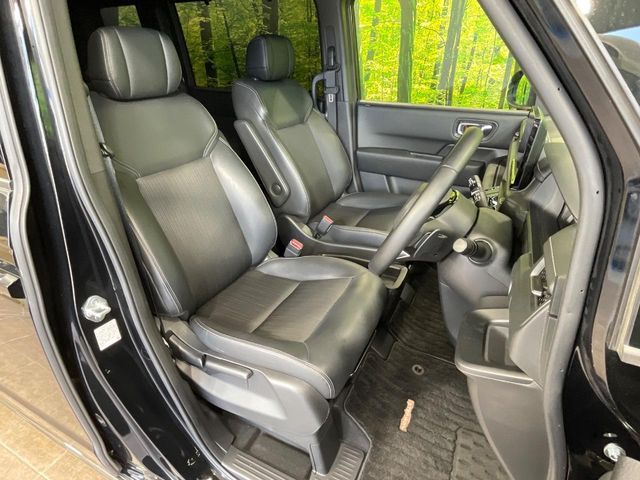 STEPWAGON e:HEV SPADA