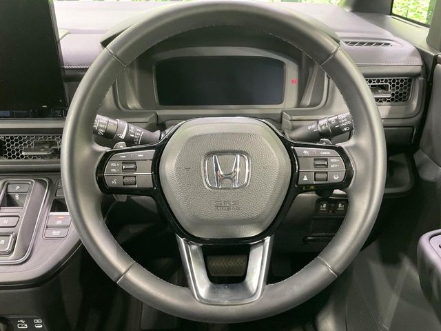 STEPWAGON e:HEV SPADA
