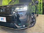 STEPWAGON e:HEV SPADA