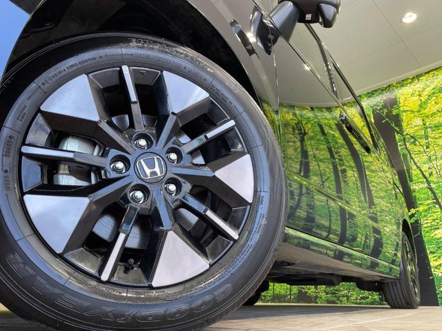STEPWAGON e:HEV SPADA