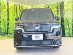 STEPWAGON e:HEV SPADA