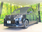 STEPWAGON e:HEV SPADA