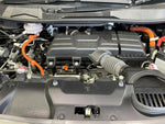 STEPWAGON e:HEV SPADA