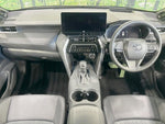 HARRIER 2WD