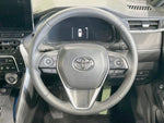 HARRIER 2WD