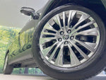 HARRIER 2WD