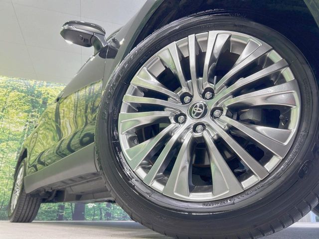 HARRIER 2WD