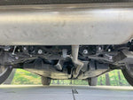 HARRIER 2WD