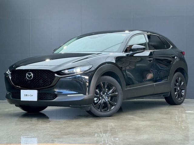 CX-30