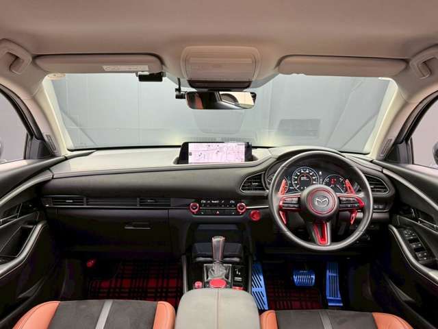 CX-30