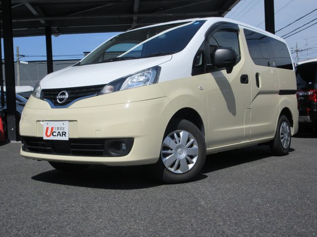 NV200 VANETTE wagon