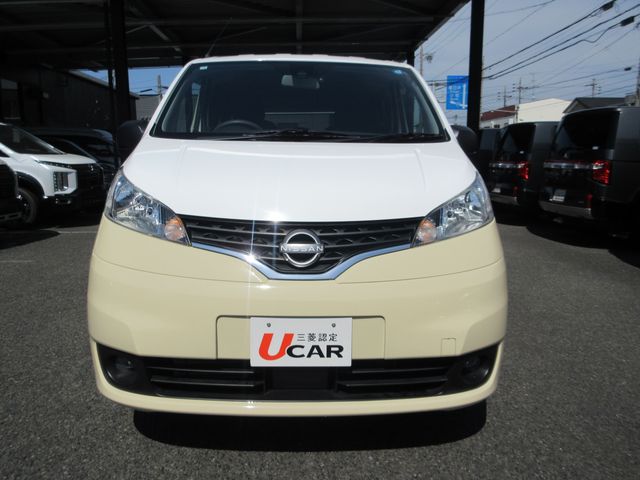 NV200 VANETTE wagon