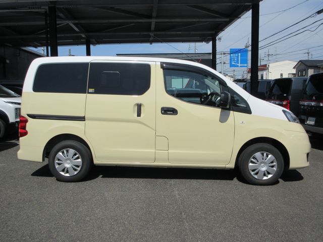 NV200 VANETTE wagon