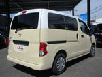 NV200 VANETTE wagon