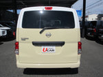 NV200 VANETTE wagon