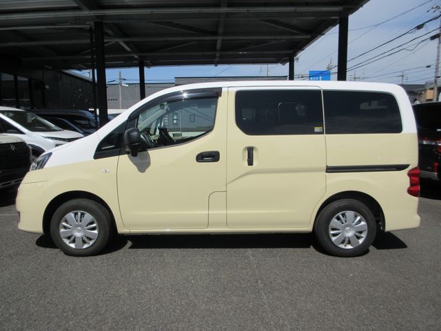 NV200 VANETTE wagon