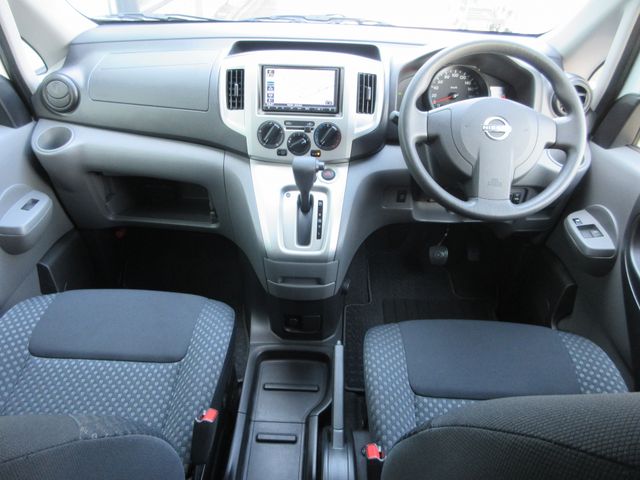 NV200 VANETTE wagon