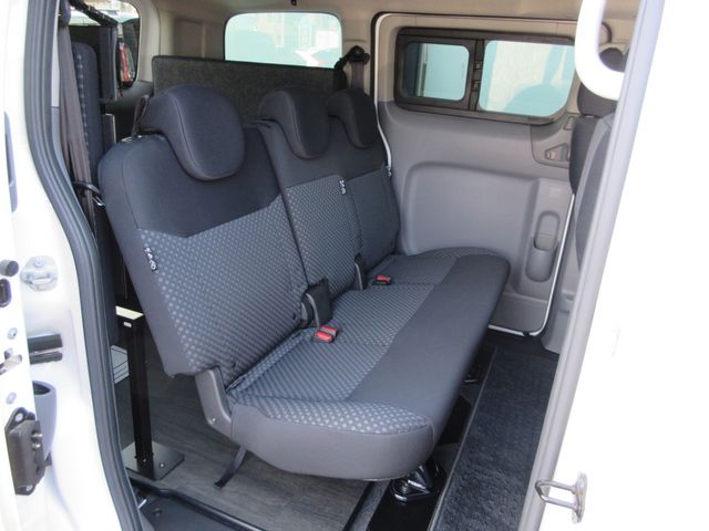 NV200 VANETTE wagon
