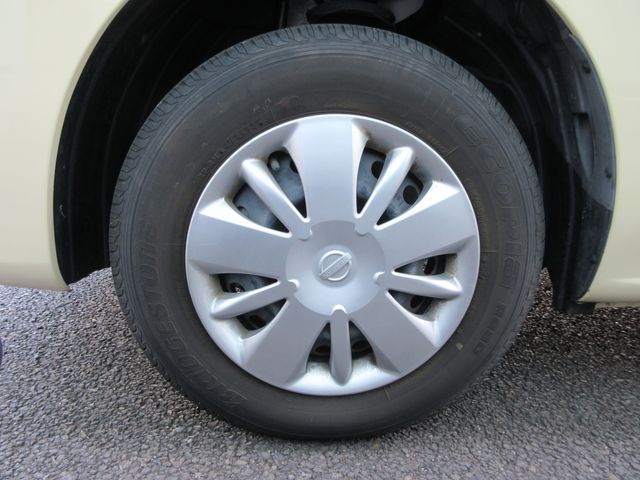 NV200 VANETTE wagon