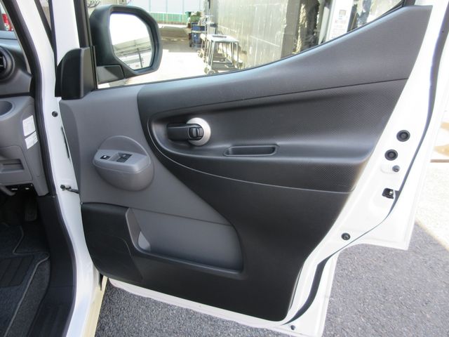 NV200 VANETTE wagon