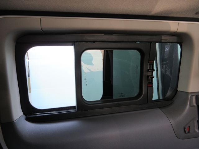 NV200 VANETTE wagon