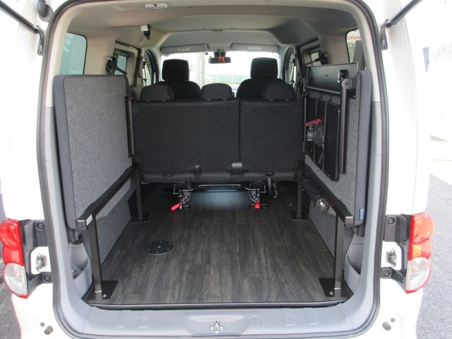 NV200 VANETTE wagon