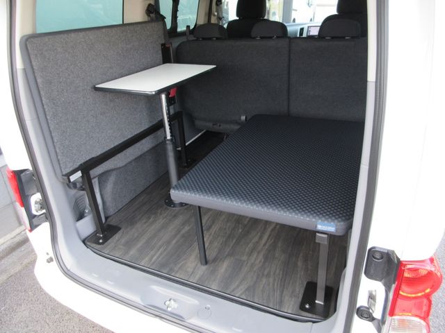 NV200 VANETTE wagon