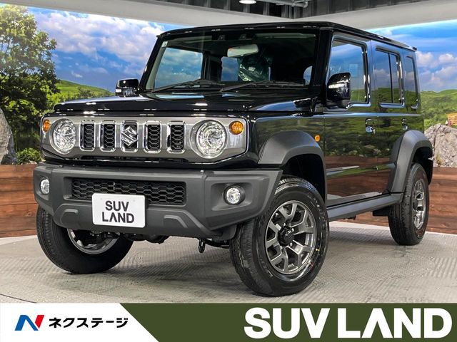 JIMNY NOMADE
