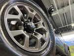 JIMNY NOMADE