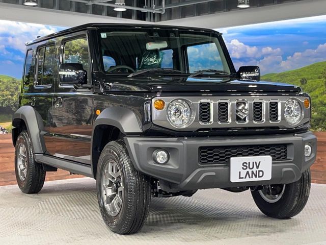 JIMNY NOMADE