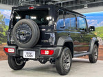 JIMNY NOMADE